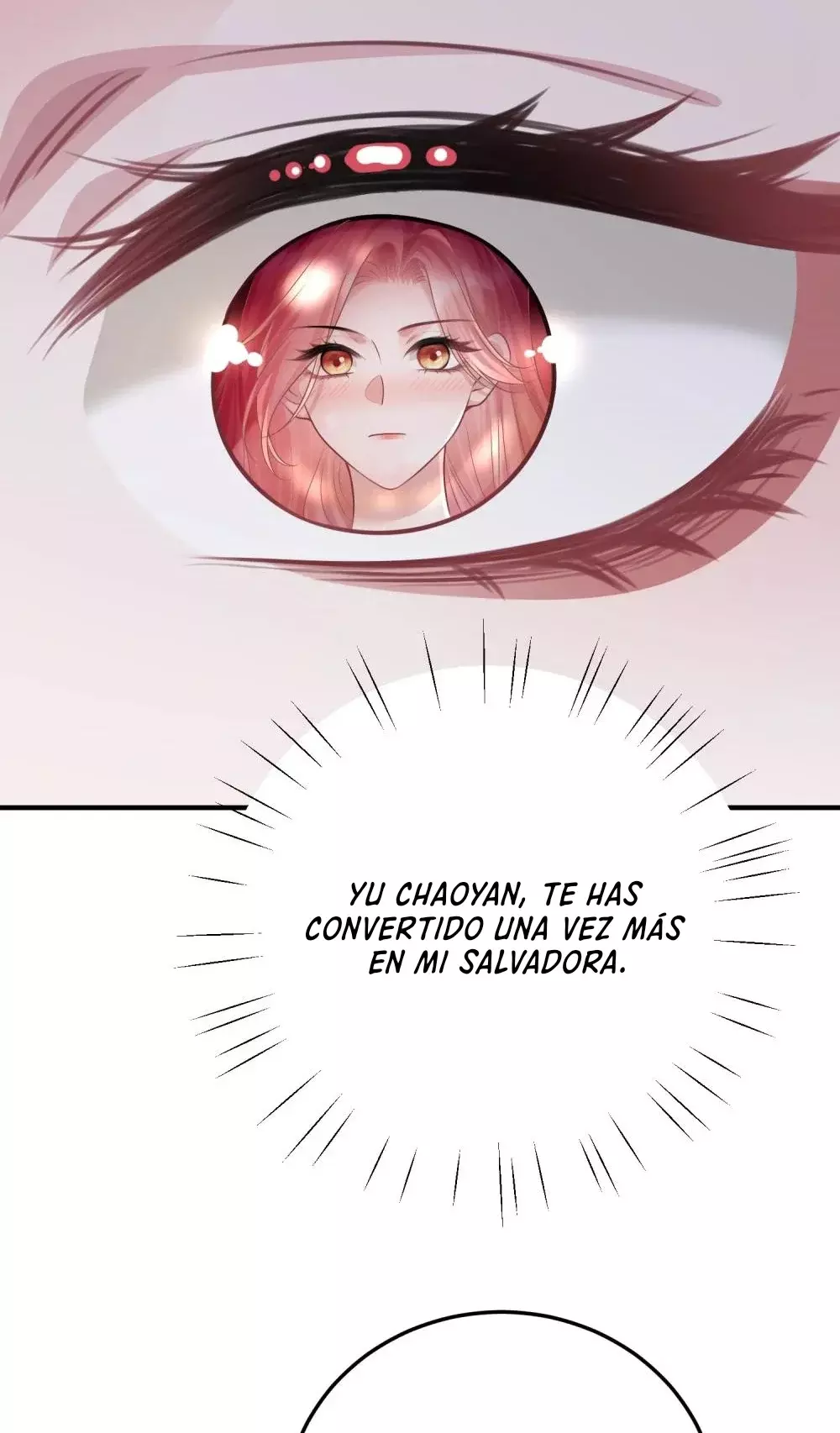 Ella parece estar coqueteando conmigo. Capítulo 57 - Página 24 en español