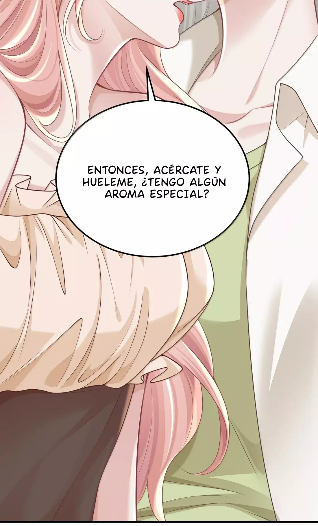 Ella parece estar coqueteando conmigo. Capítulo 58 - Página 20 en español