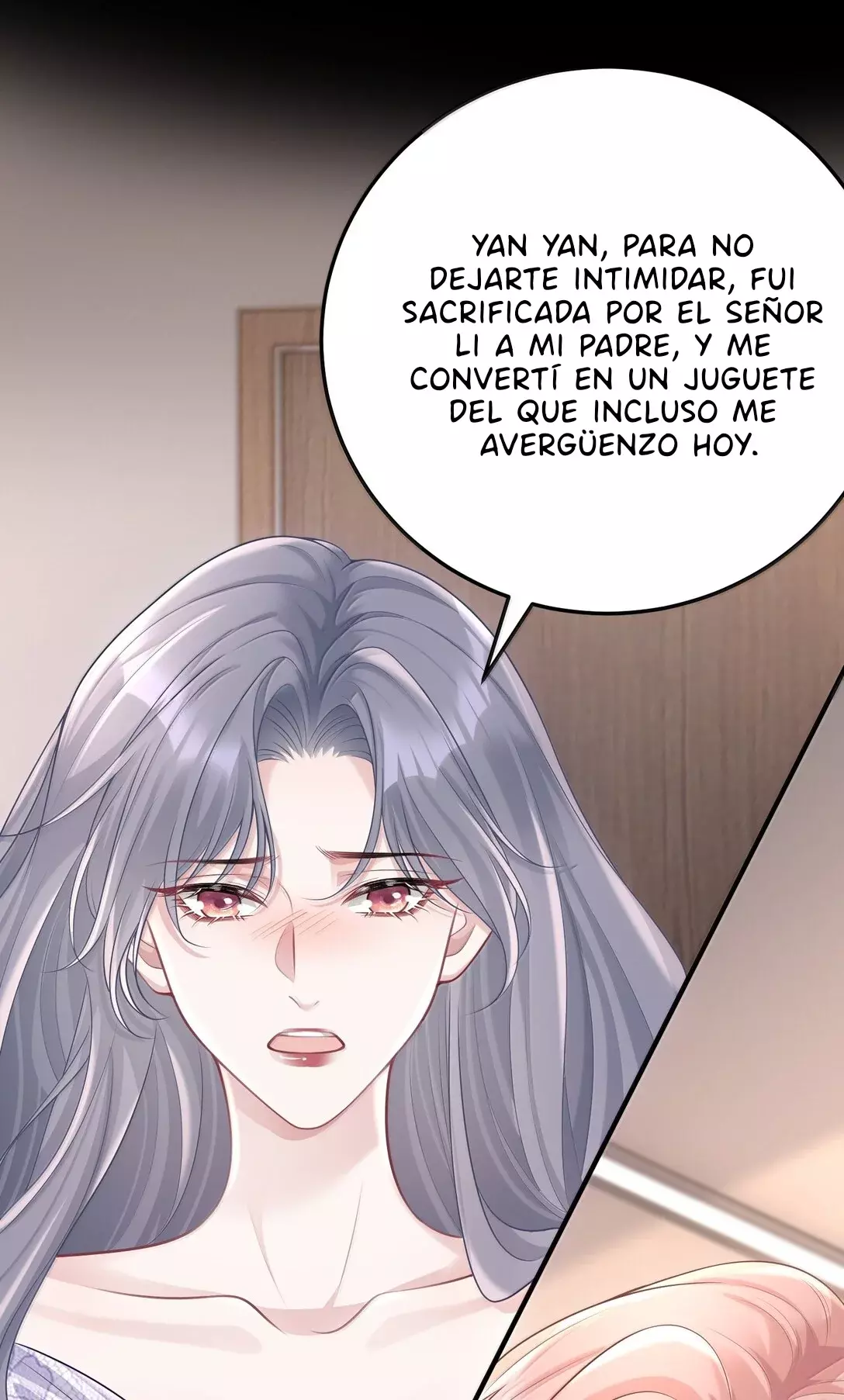 Ella parece estar coqueteando conmigo. Capítulo 59 - Página 13 en español