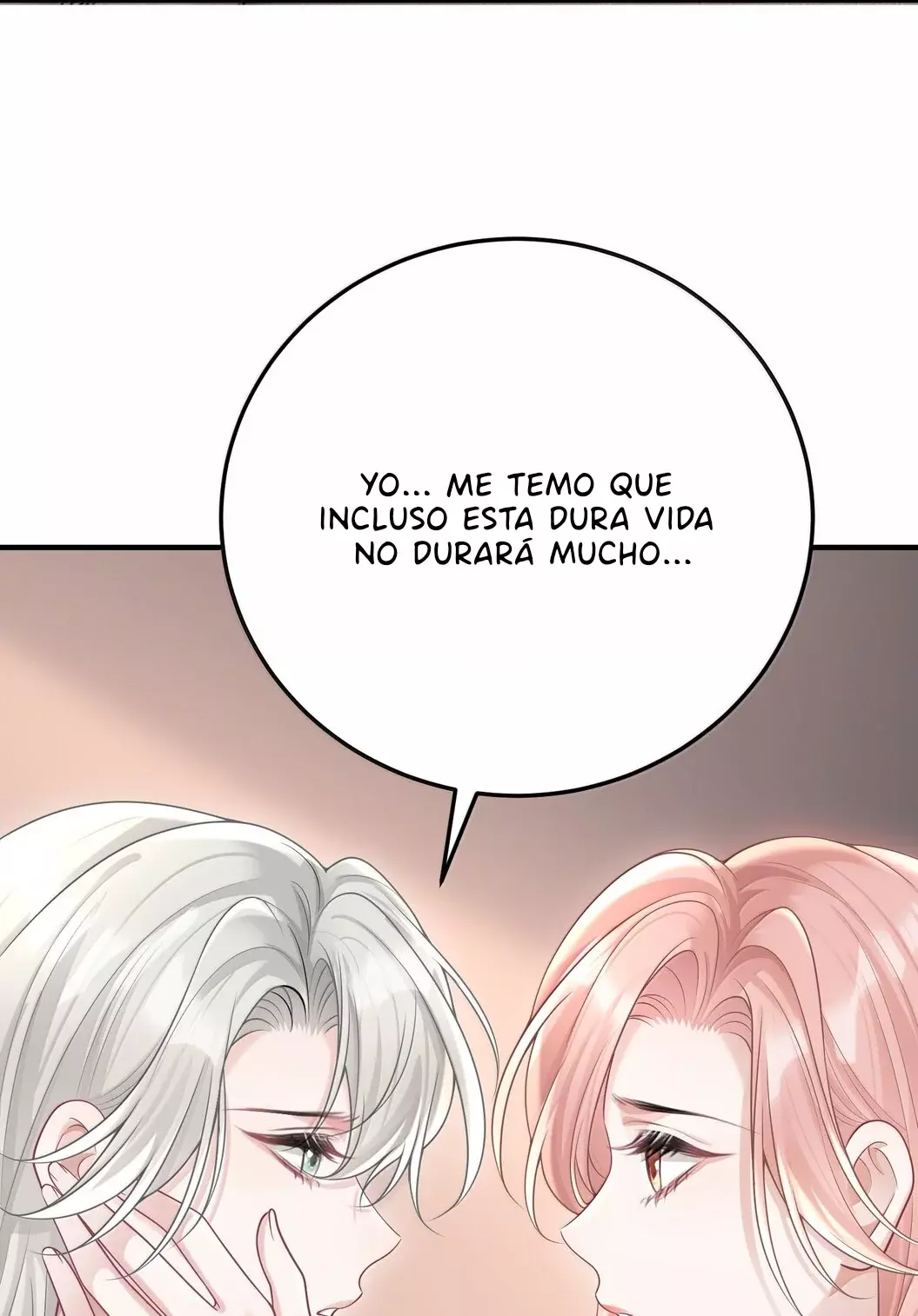 Ella parece estar coqueteando conmigo. Capítulo 60 - Página 16 en español
