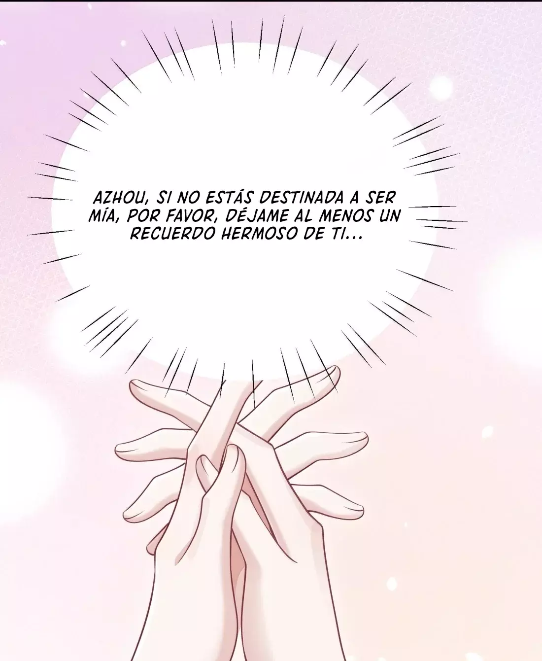 Ella parece estar coqueteando conmigo. Capítulo 61 - Página 10 en español