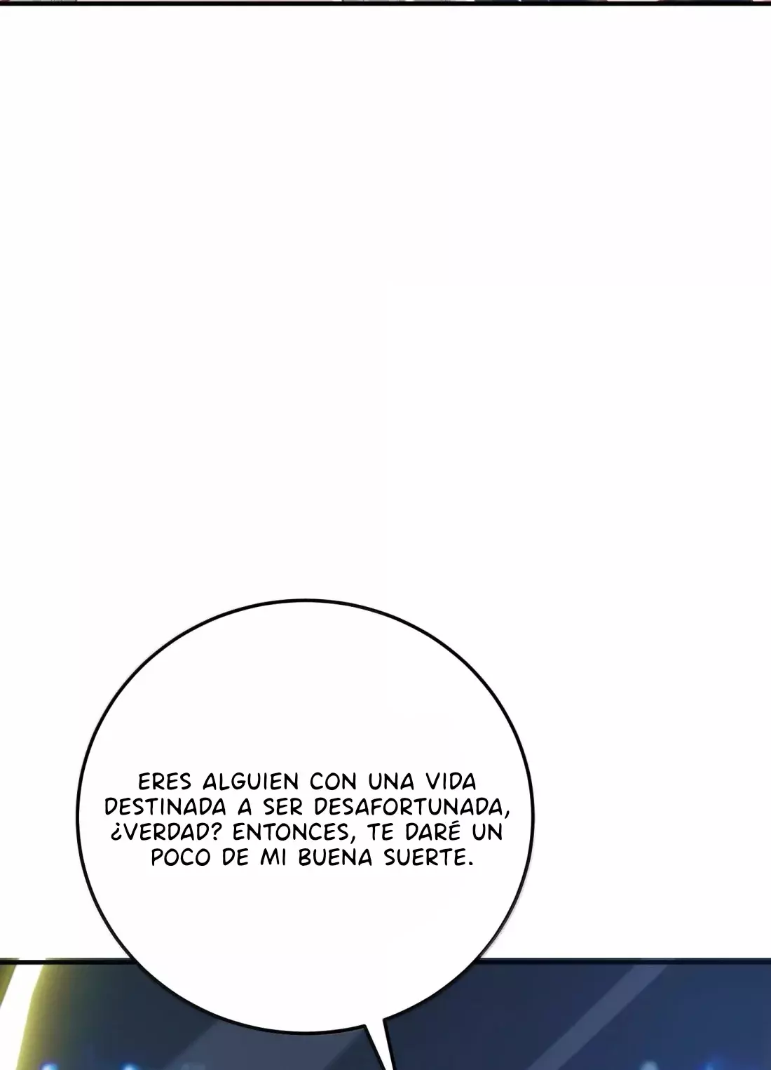 Ella parece estar coqueteando conmigo. Capítulo 61 - Página 33 en español