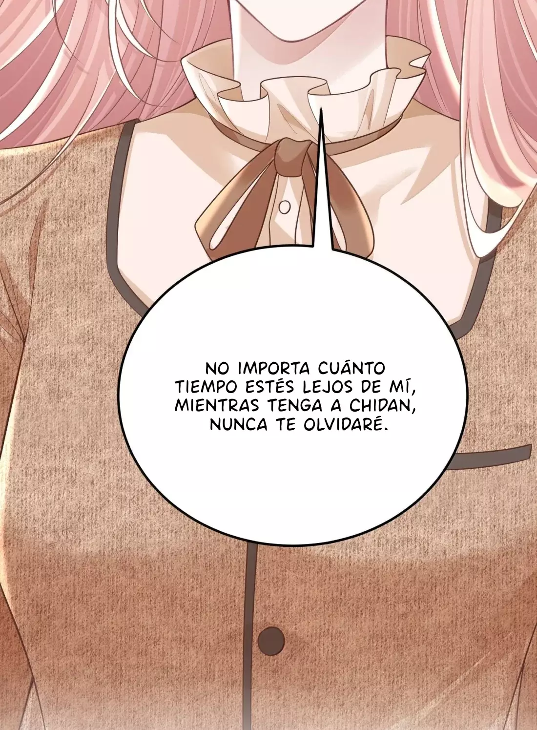 Ella parece estar coqueteando conmigo. Capítulo 61 - Página 52 en español