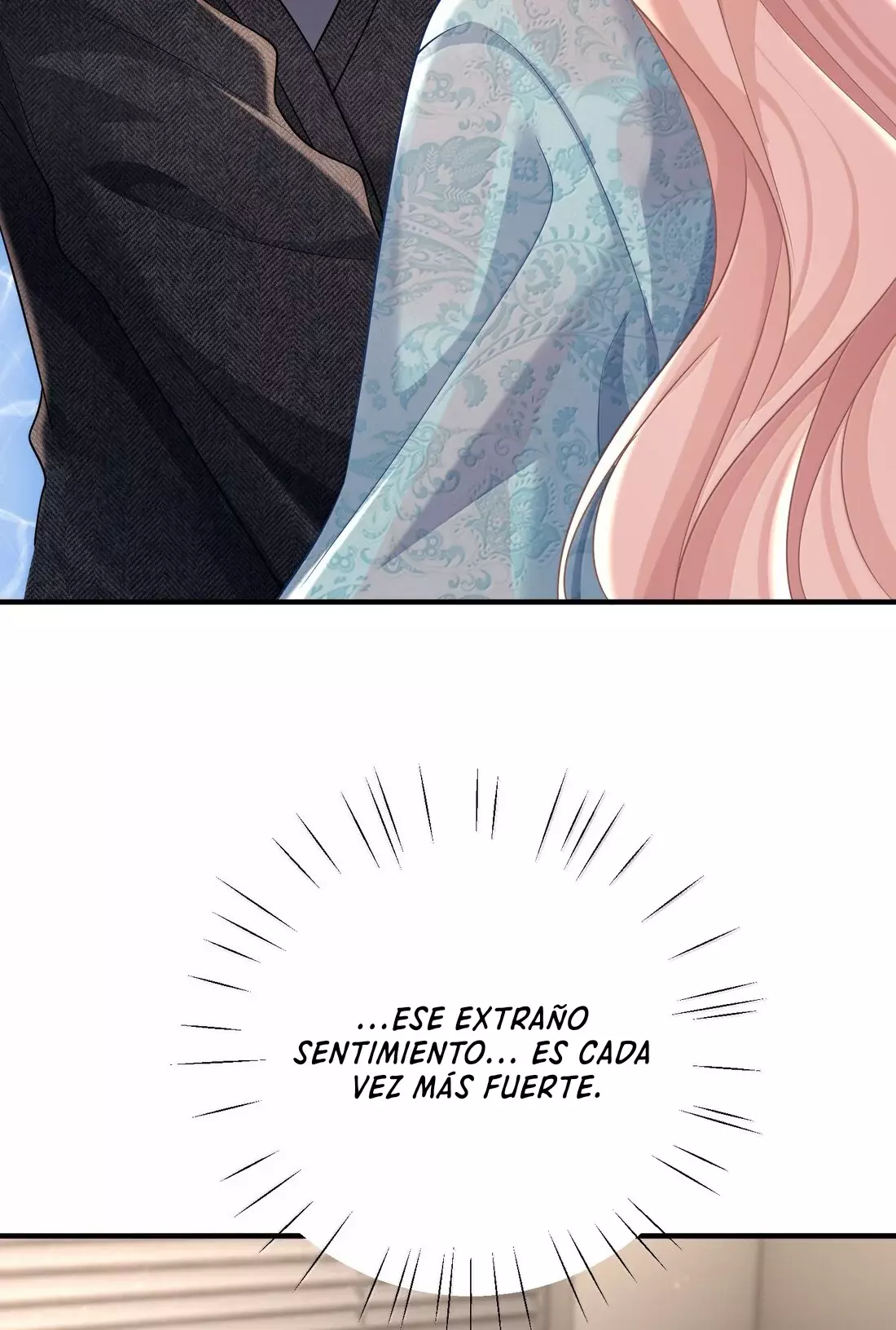 Ella parece estar coqueteando conmigo. Capítulo 63 - Página 32 en español