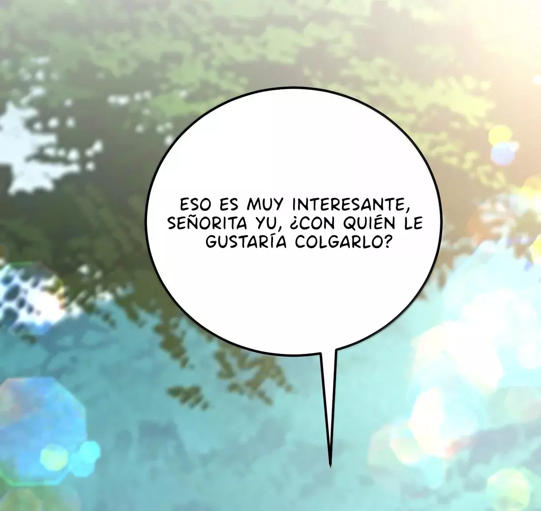 Ella parece estar coqueteando conmigo. Capítulo 63 - Página 49 en español