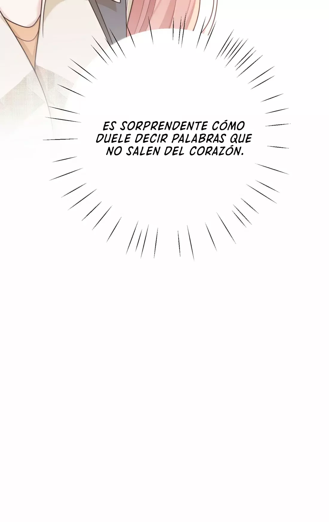 Ella parece estar coqueteando conmigo. Capítulo 64 - Página 11 en español