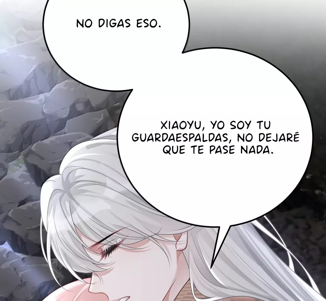 Ella parece estar coqueteando conmigo. Capítulo 66 - Página 10 en español