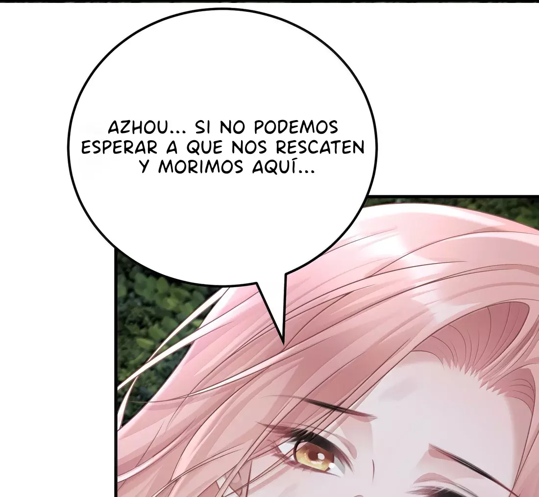Ella parece estar coqueteando conmigo. Capítulo 66 - Página 8 en español