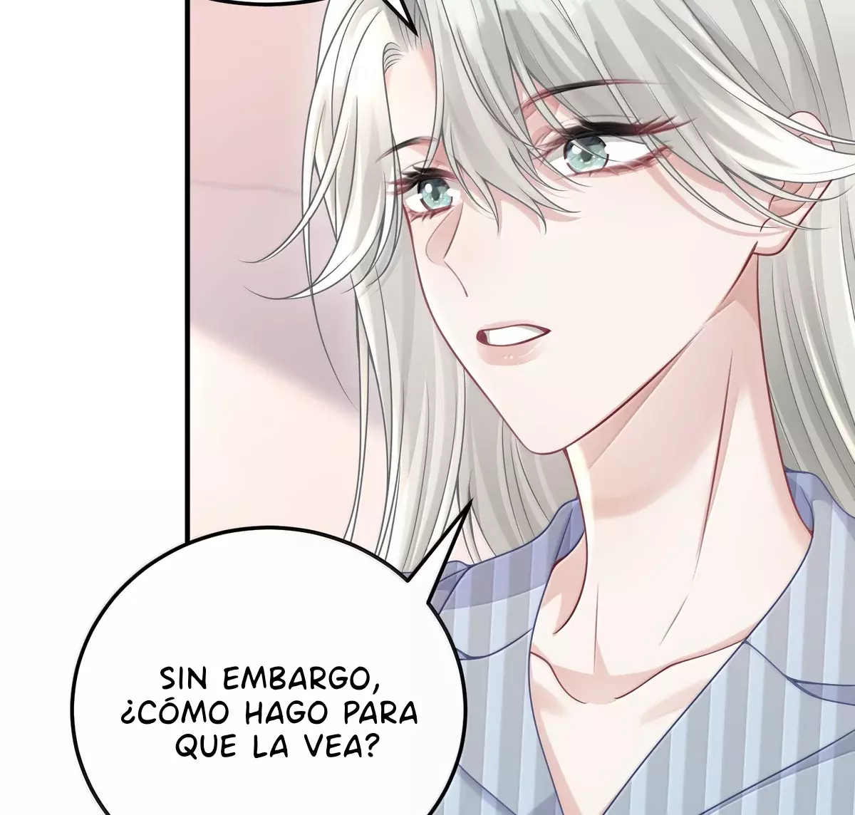 Ella parece estar coqueteando conmigo. Capítulo 67 - Página 13 en español