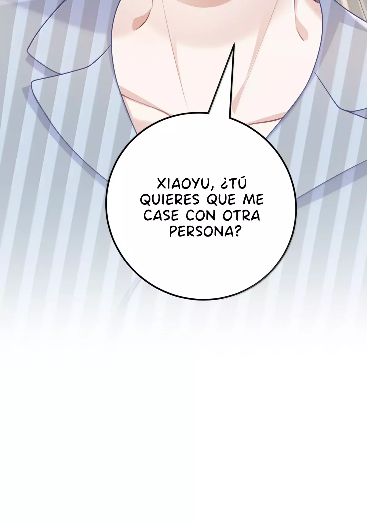 Ella parece estar coqueteando conmigo. Capítulo 67 - Página 65 en español