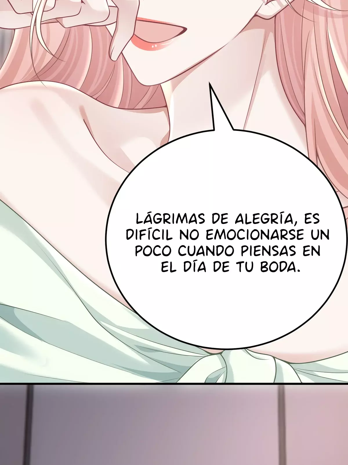 Ella parece estar coqueteando conmigo. Capítulo 68 - Página 12 en español