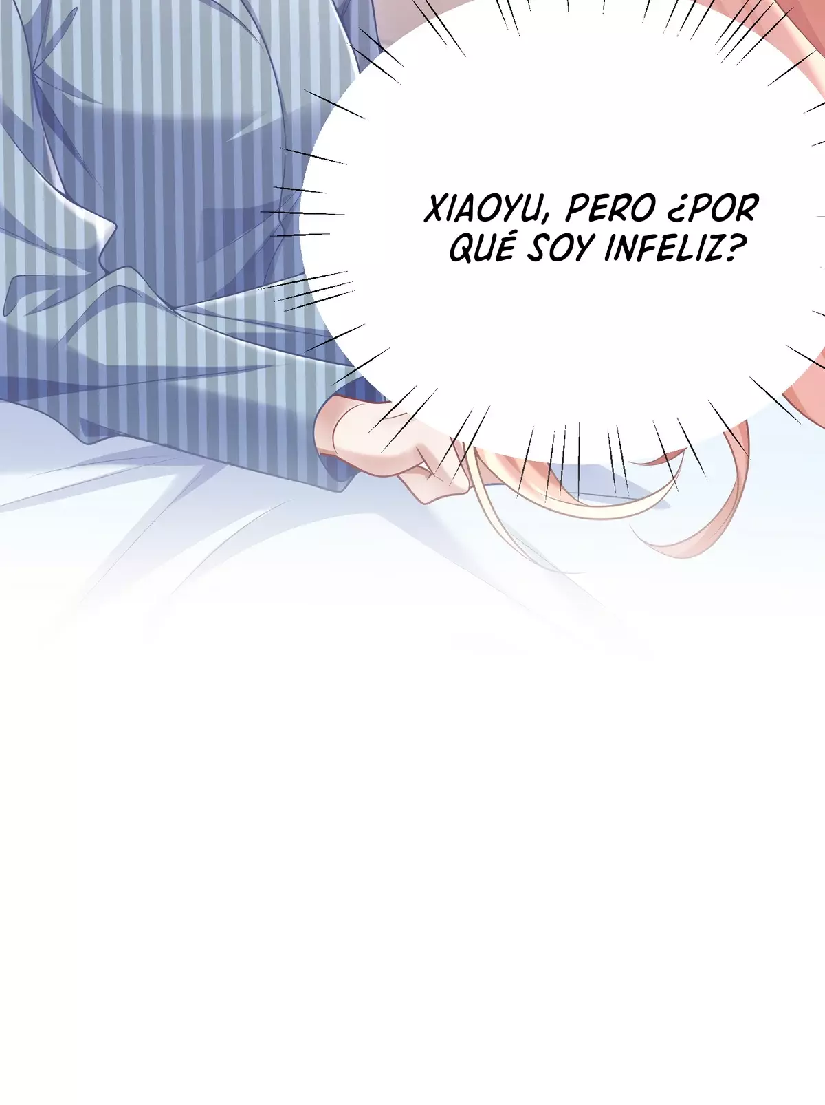 Ella parece estar coqueteando conmigo. Capítulo 68 - Página 14 en español