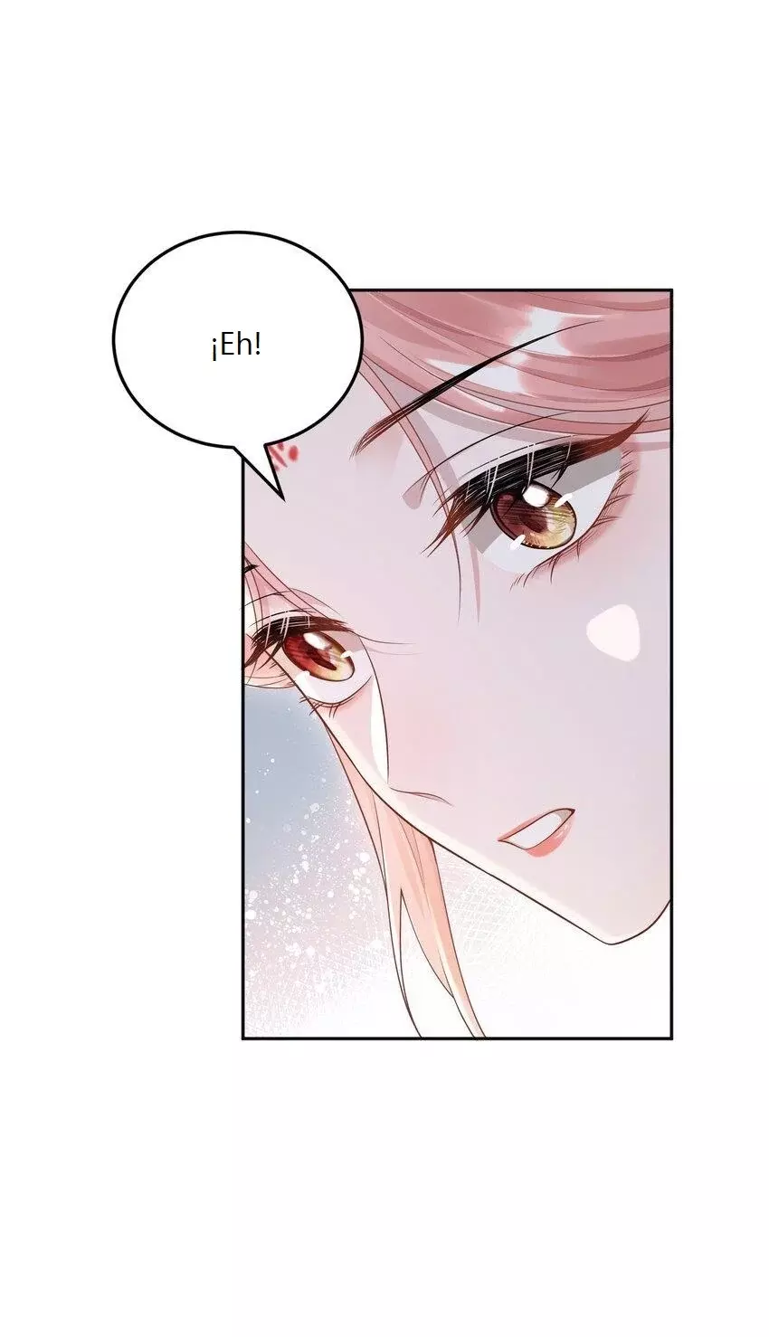Ella parece estar coqueteando conmigo. Capítulo 7 - Página 16 en español