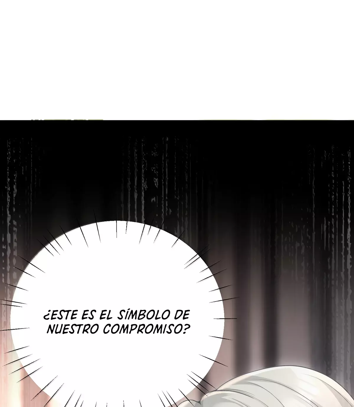 Ella parece estar coqueteando conmigo. Capítulo 70 - Página 25 en español