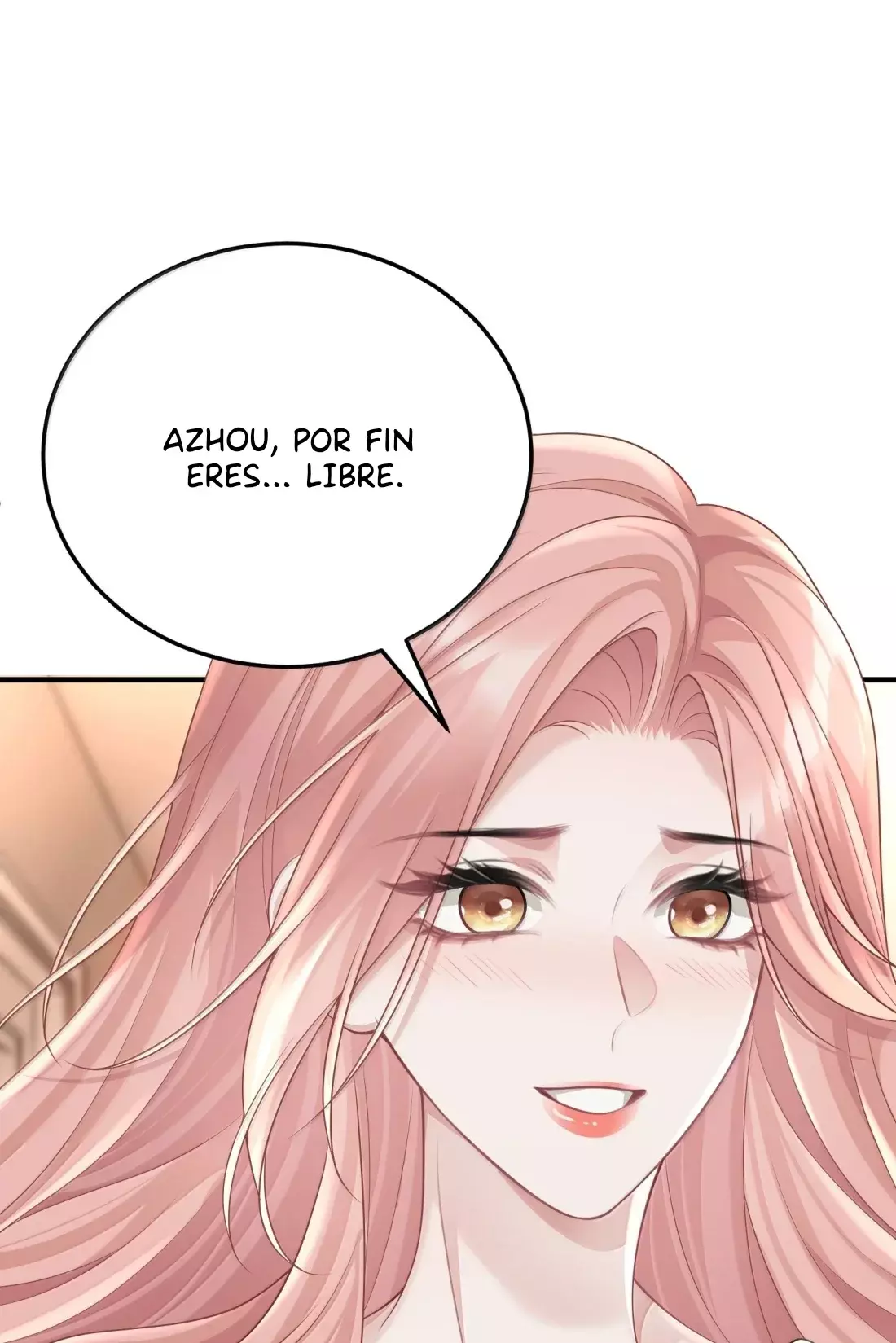 Ella parece estar coqueteando conmigo. Capítulo 71 - Página 20 en español