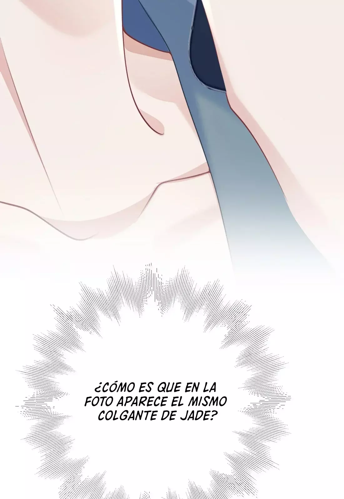 Ella parece estar coqueteando conmigo. Capítulo 71 - Página 60 en español