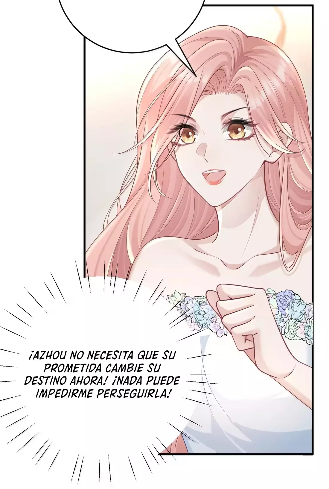 Ella parece estar coqueteando conmigo. Capítulo 73 - Página 16 en español