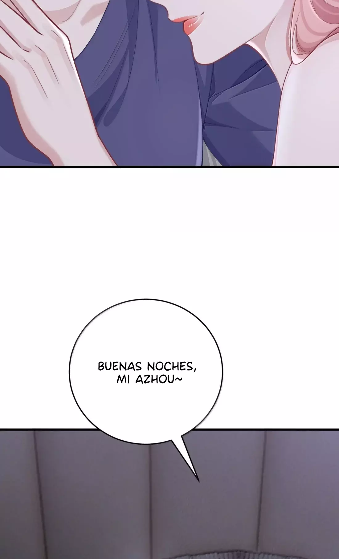 Ella parece estar coqueteando conmigo. Capítulo 73 - Página 48 en español