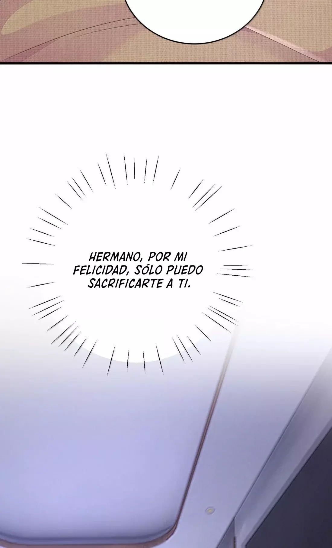 Ella parece estar coqueteando conmigo. Capítulo 73 - Página 50 en español