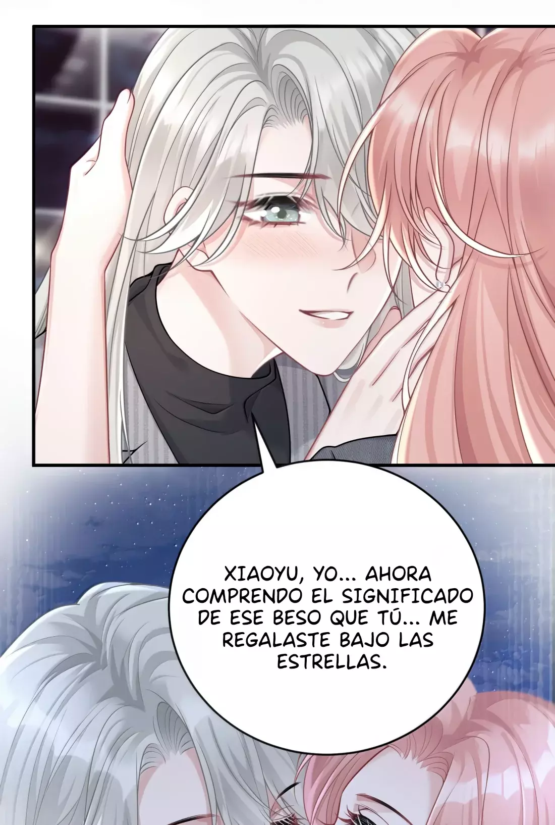 Ella parece estar coqueteando conmigo. Capítulo 75 - Página 15 en español