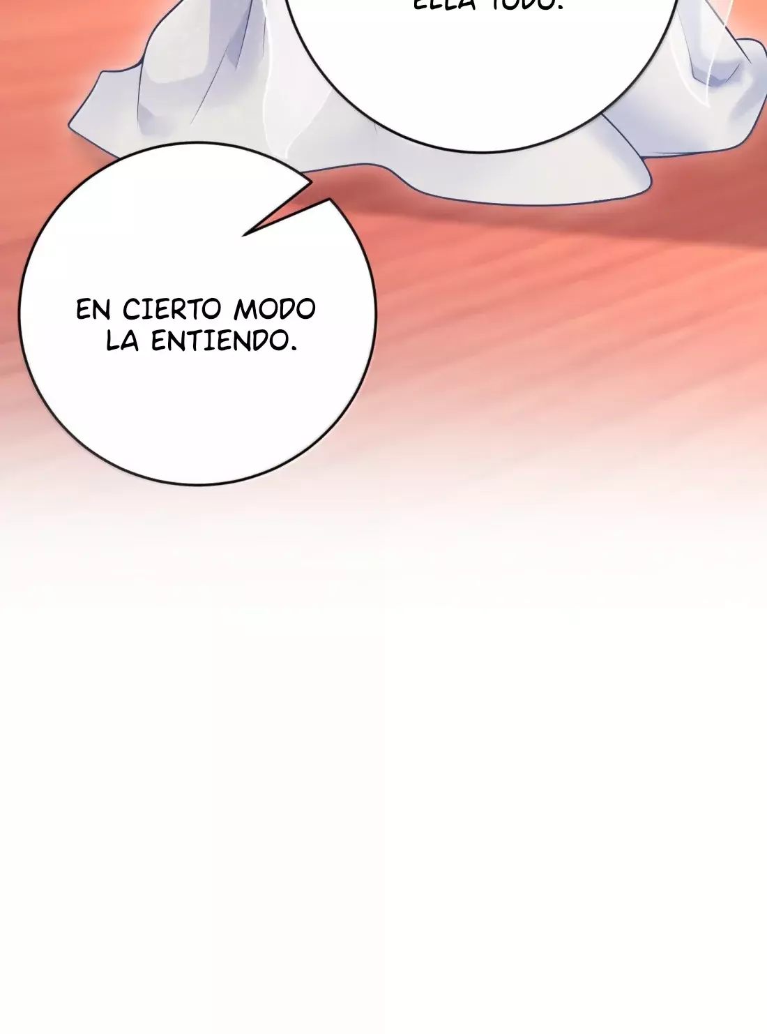 Ella parece estar coqueteando conmigo. Capítulo 78 - Página 44 en español