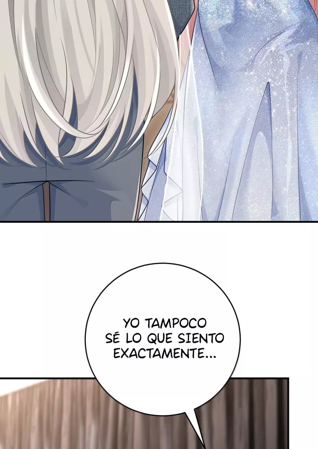 Ella parece estar coqueteando conmigo. Capítulo 79 - Página 5 en español