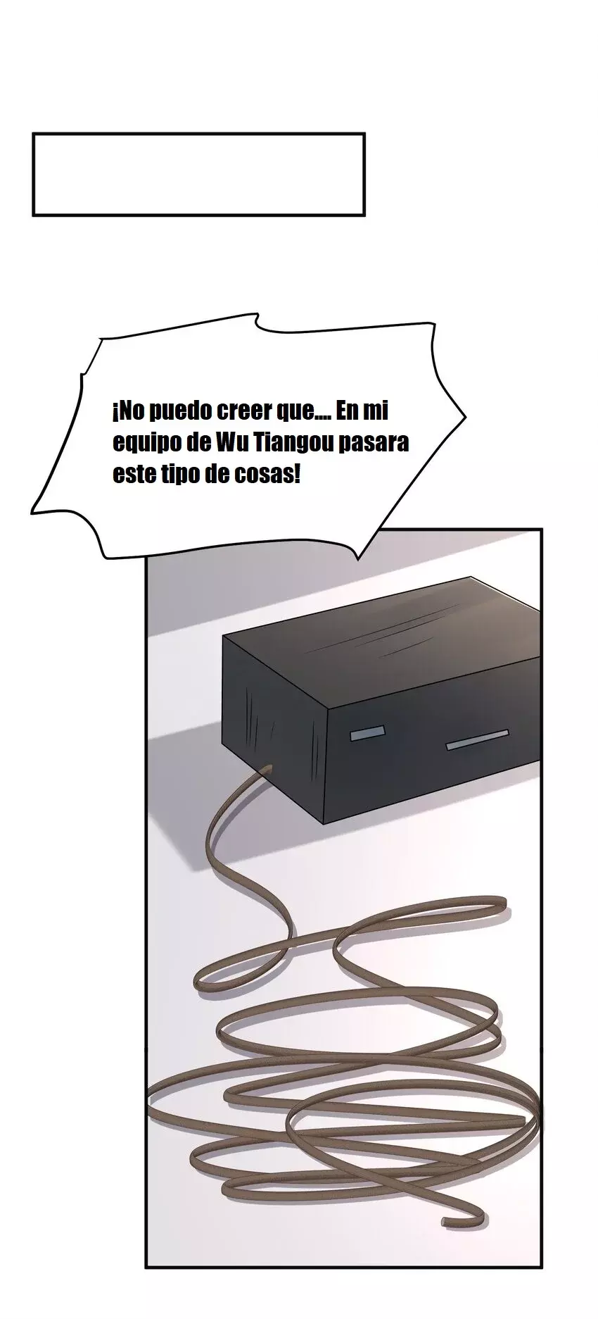 Ella parece estar coqueteando conmigo. Capítulo 8 - Página 13 en español