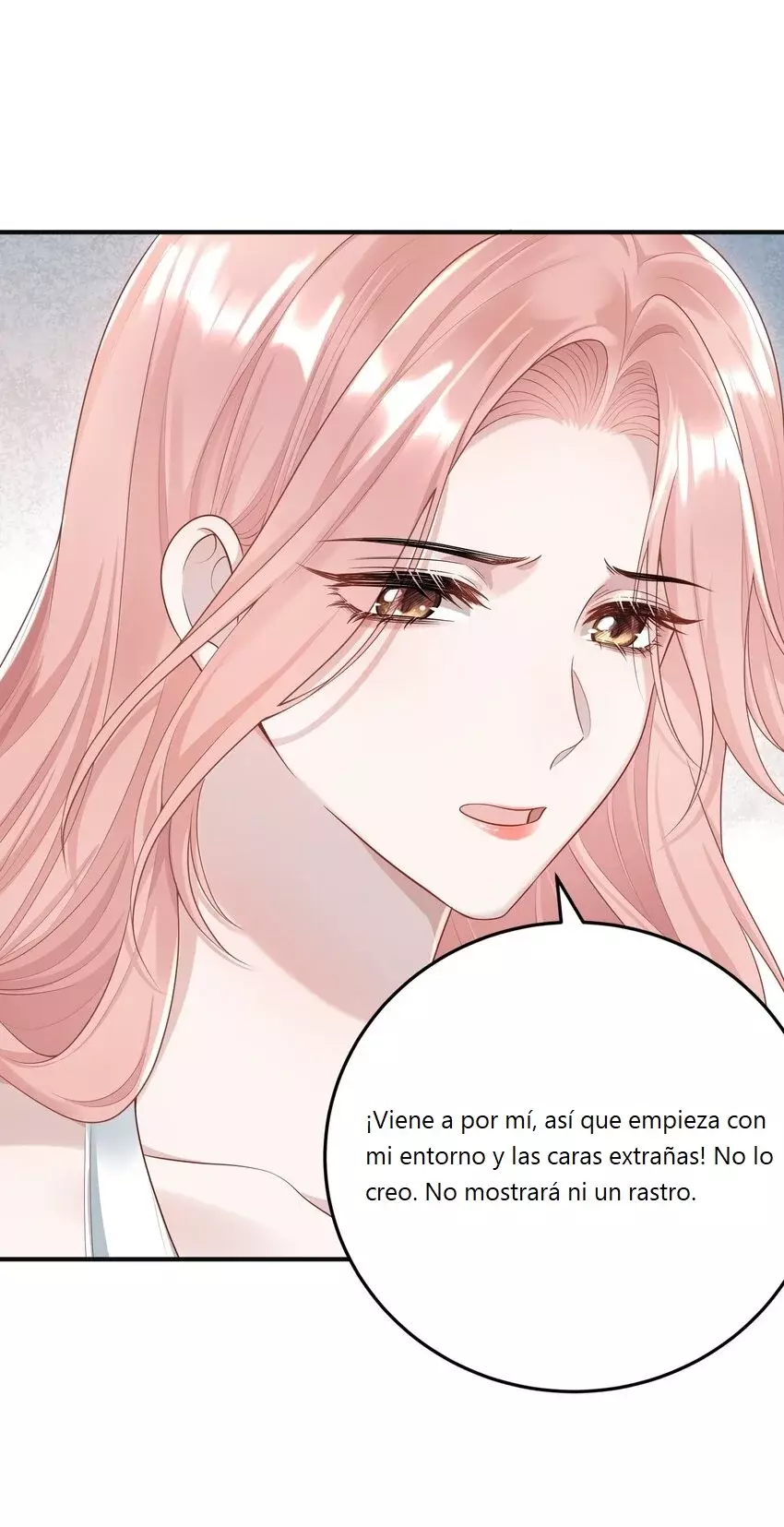 Ella parece estar coqueteando conmigo. Capítulo 8 - Página 19 en español
