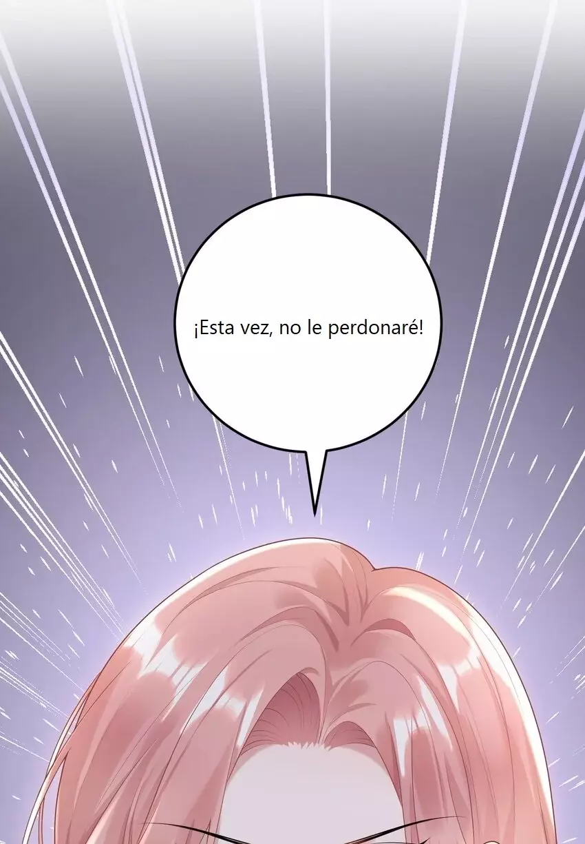 Ella parece estar coqueteando conmigo. Capítulo 8 - Página 28 en español