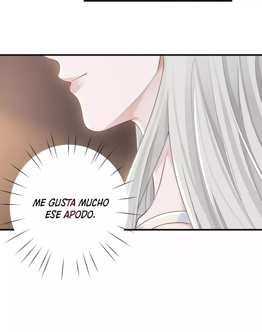 Ella parece estar coqueteando conmigo. Capítulo 80 - Página 26 en español