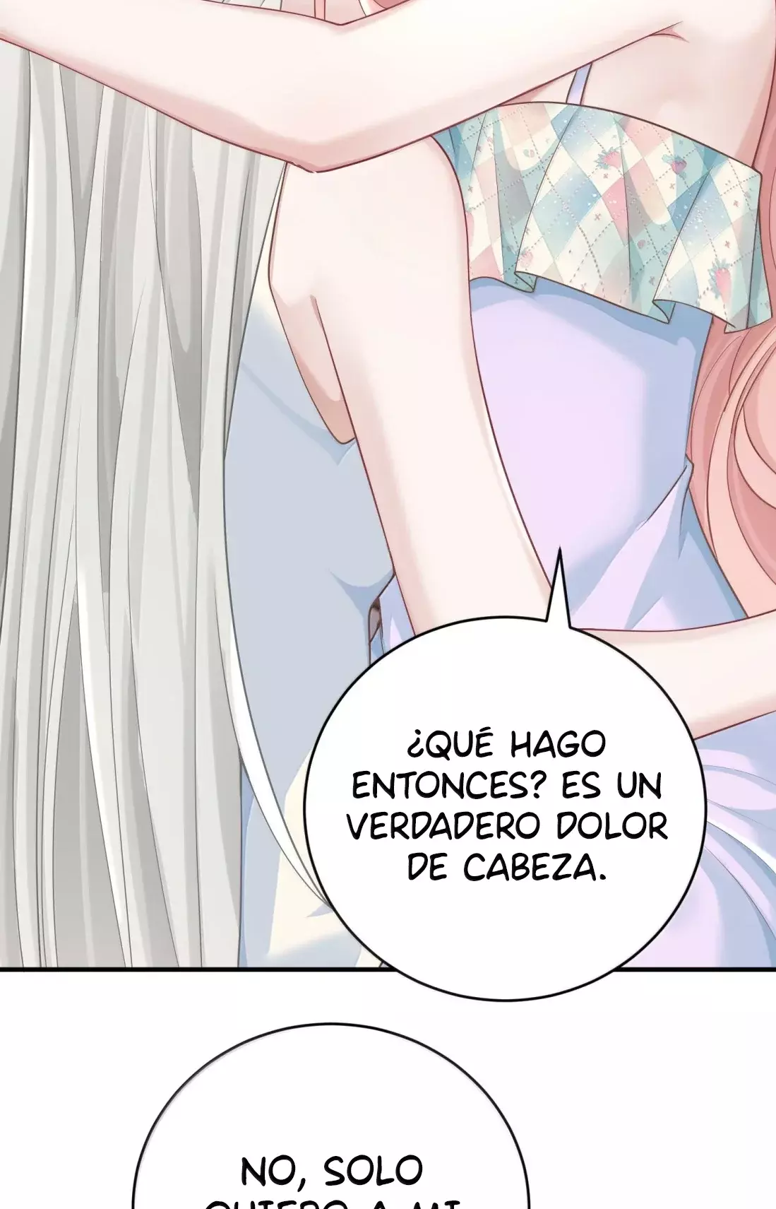 Ella parece estar coqueteando conmigo. Capítulo 81 - Página 13 en español