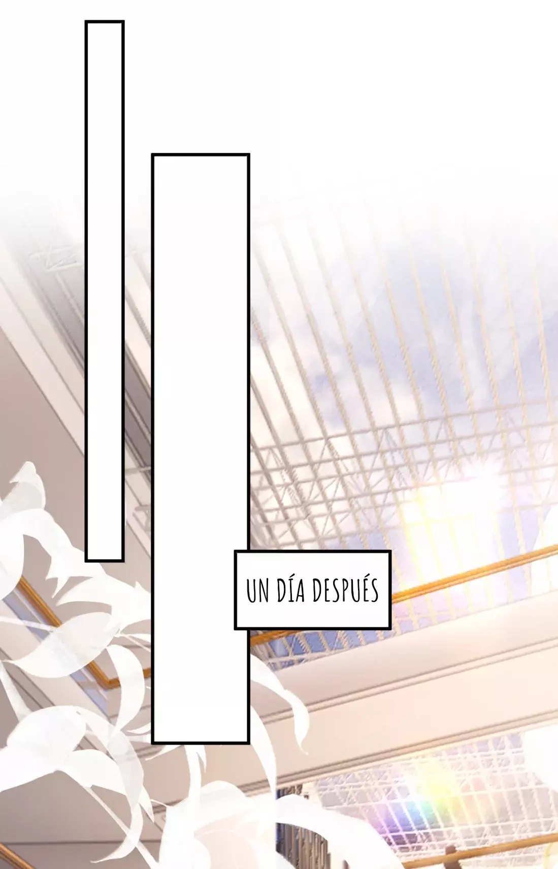 Ella parece estar coqueteando conmigo. Capítulo 81 - Página 19 en español