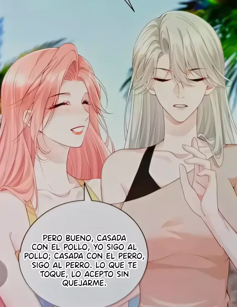 Ella parece estar coqueteando conmigo. Capítulo 83 - Página 11 en español
