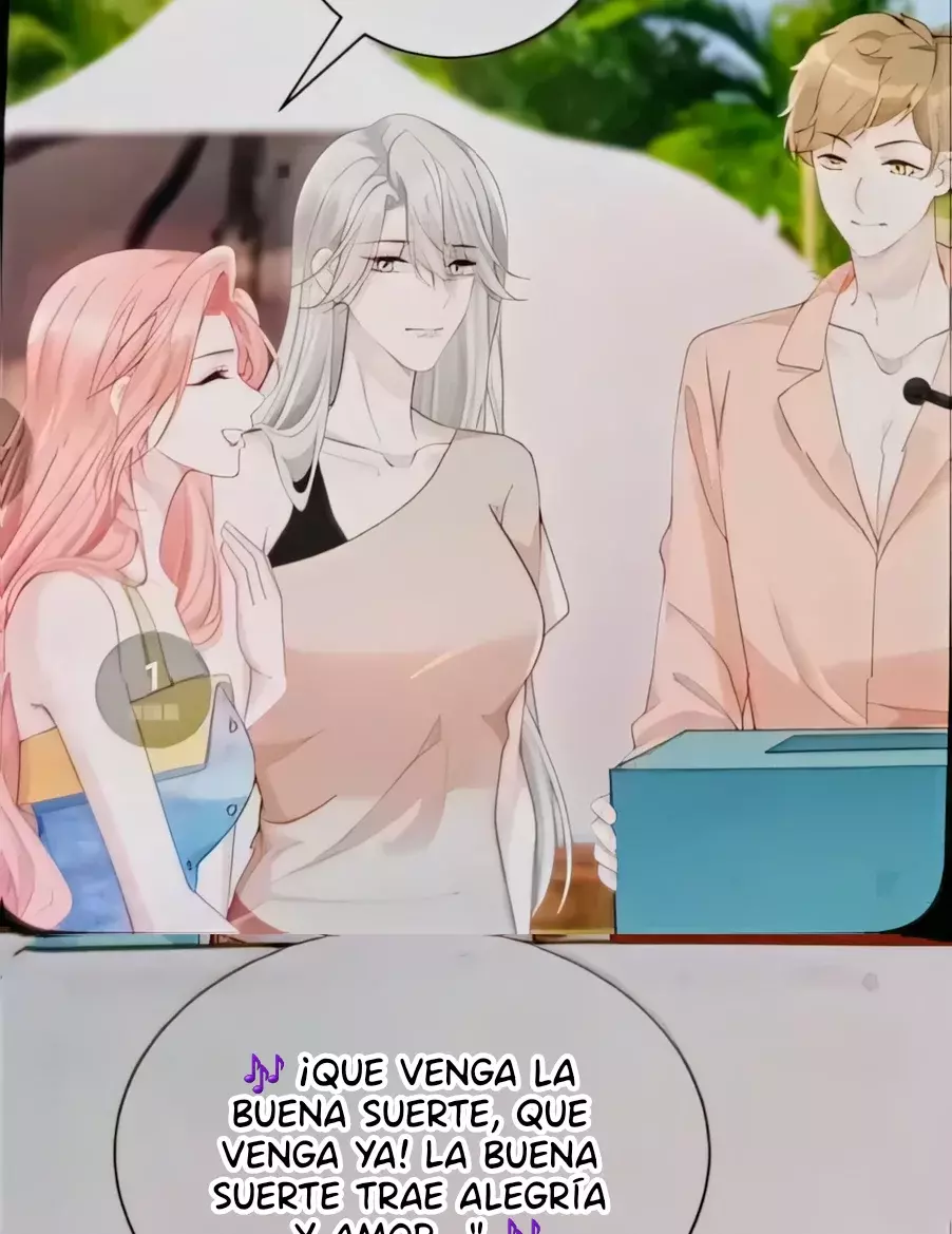 Ella parece estar coqueteando conmigo. Capítulo 83 - Página 13 en español