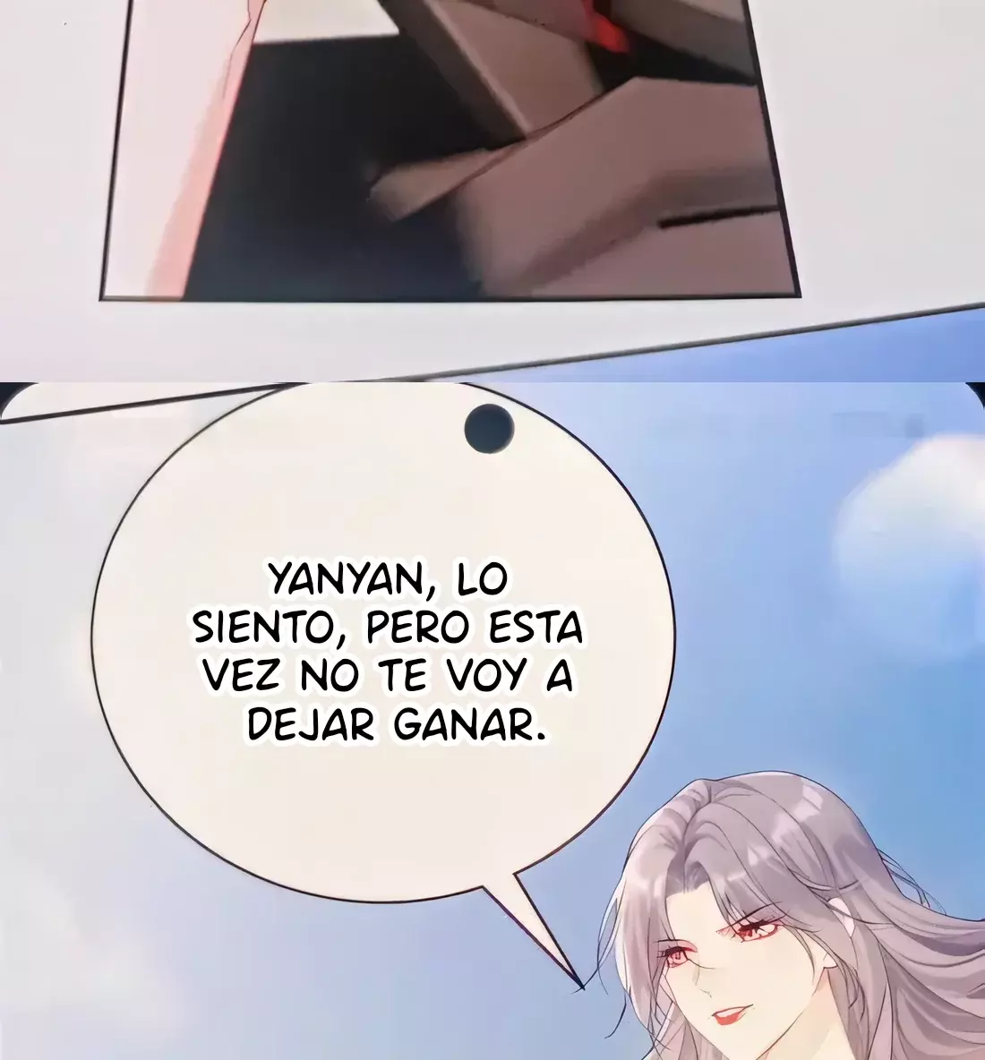 Ella parece estar coqueteando conmigo. Capítulo 84 - Página 13 en español