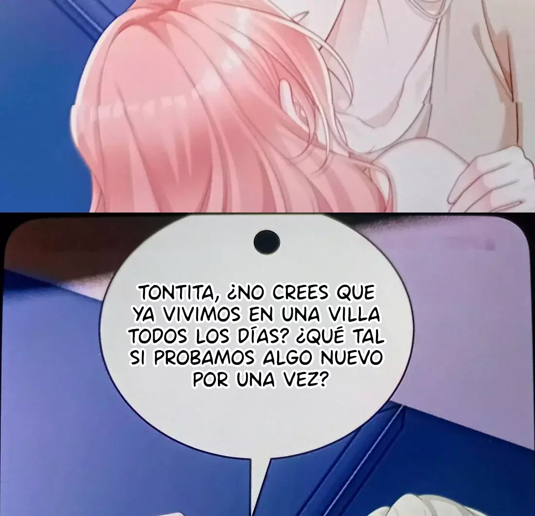 Ella parece estar coqueteando conmigo. Capítulo 86 - Página 12 en español