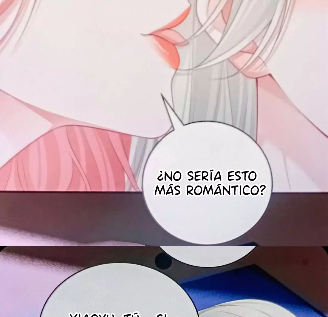 Ella parece estar coqueteando conmigo. Capítulo 86 - Página 15 en español