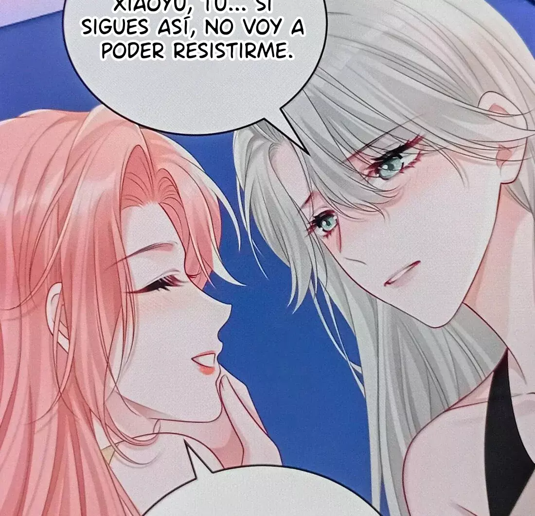Ella parece estar coqueteando conmigo. Capítulo 86 - Página 16 en español