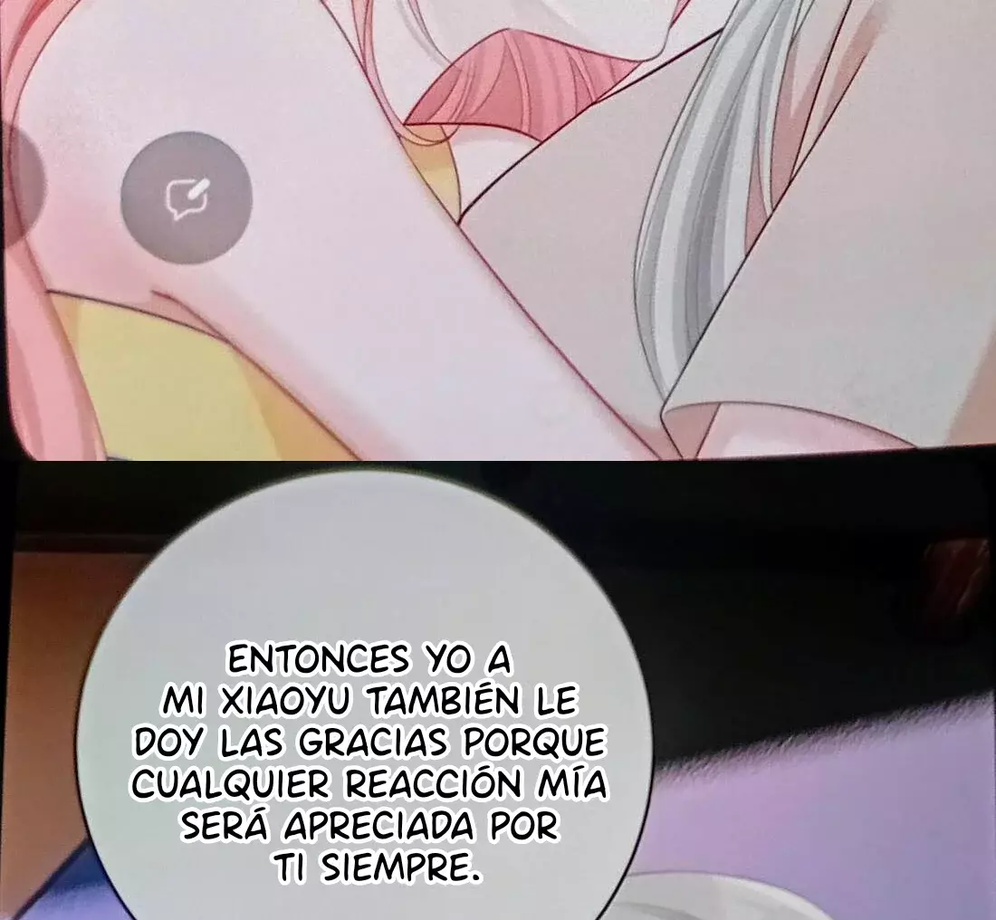 Ella parece estar coqueteando conmigo. Capítulo 86 - Página 4 en español