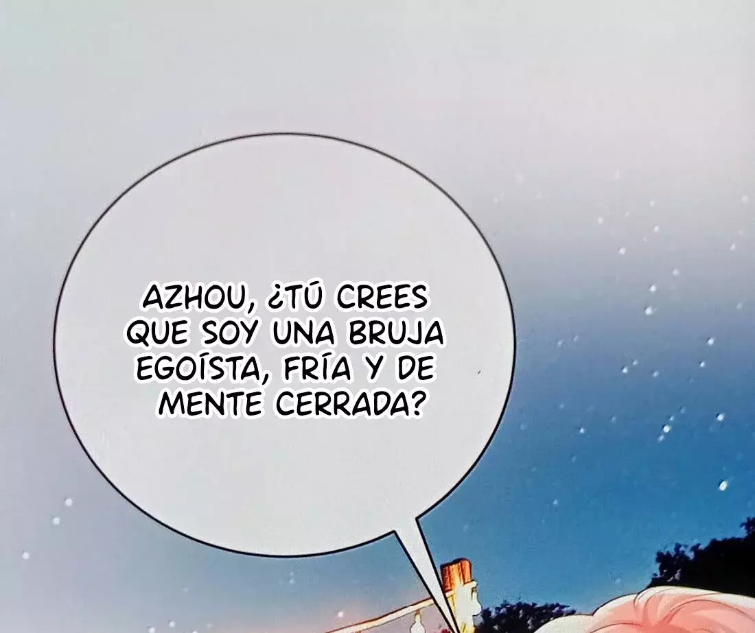 Ella parece estar coqueteando conmigo. Capítulo 86 - Página 41 en español