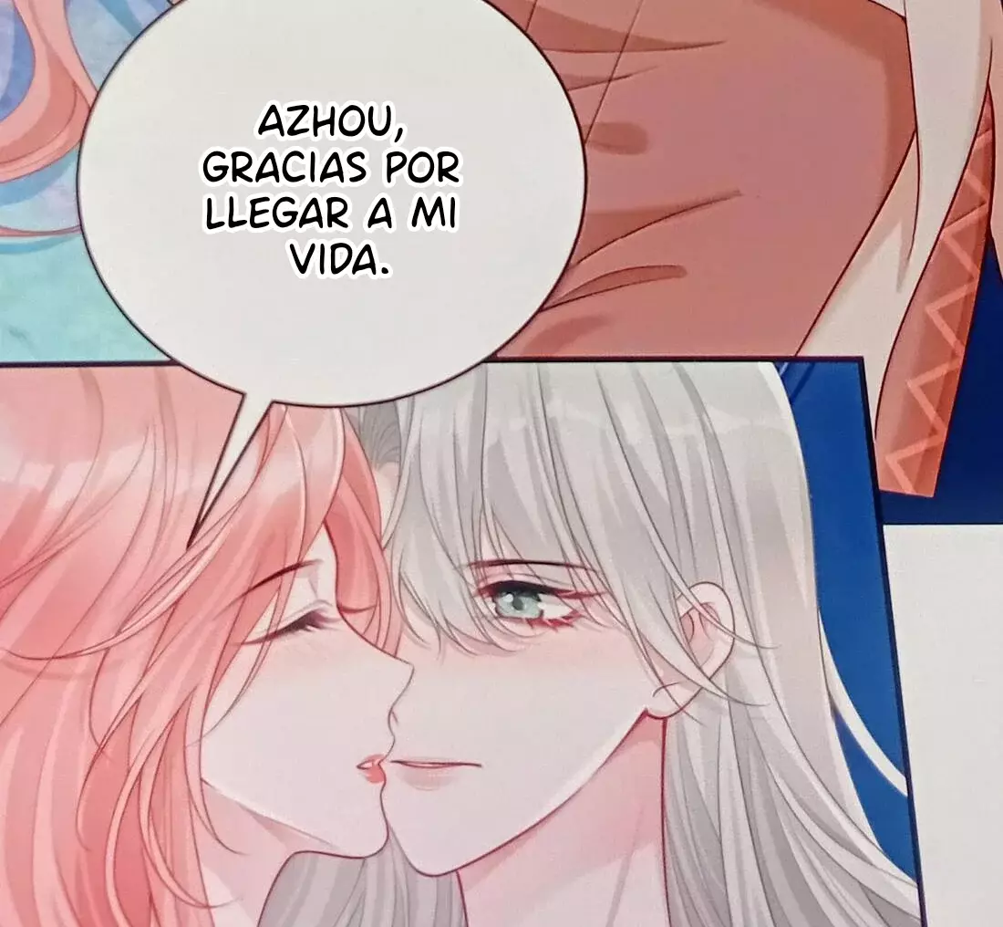Ella parece estar coqueteando conmigo. Capítulo 86 - Página 7 en español