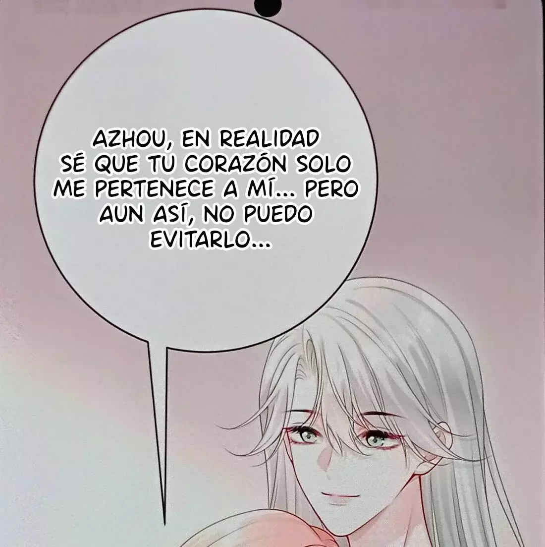 Ella parece estar coqueteando conmigo. Capítulo 87 - Página 11 en español