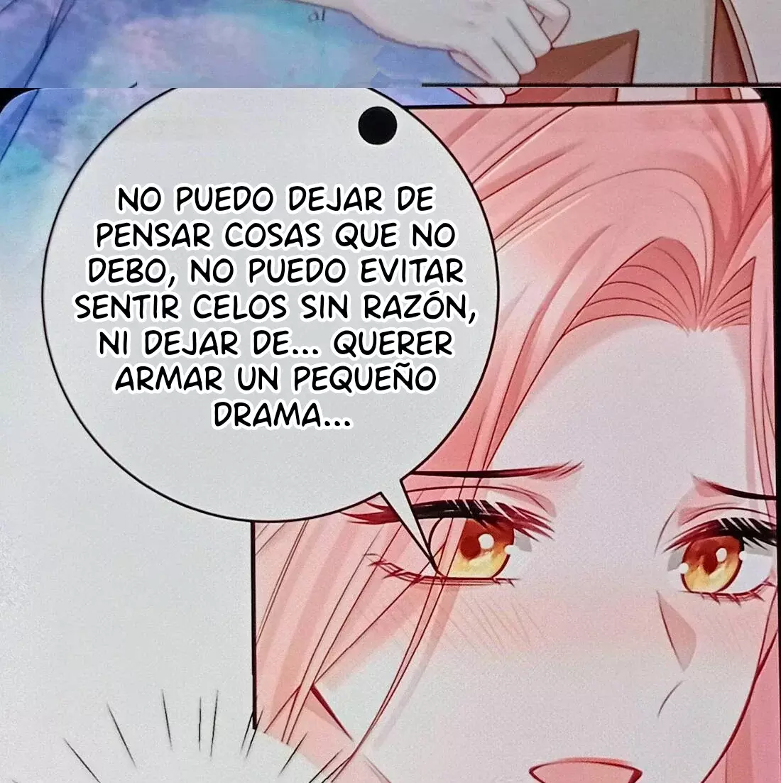 Ella parece estar coqueteando conmigo. Capítulo 87 - Página 13 en español