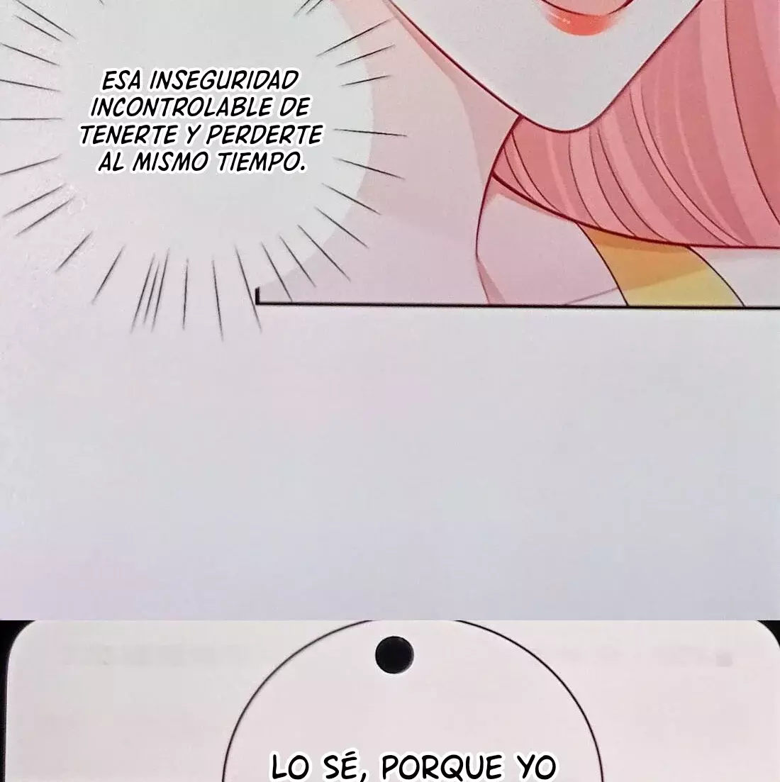 Ella parece estar coqueteando conmigo. Capítulo 87 - Página 14 en español
