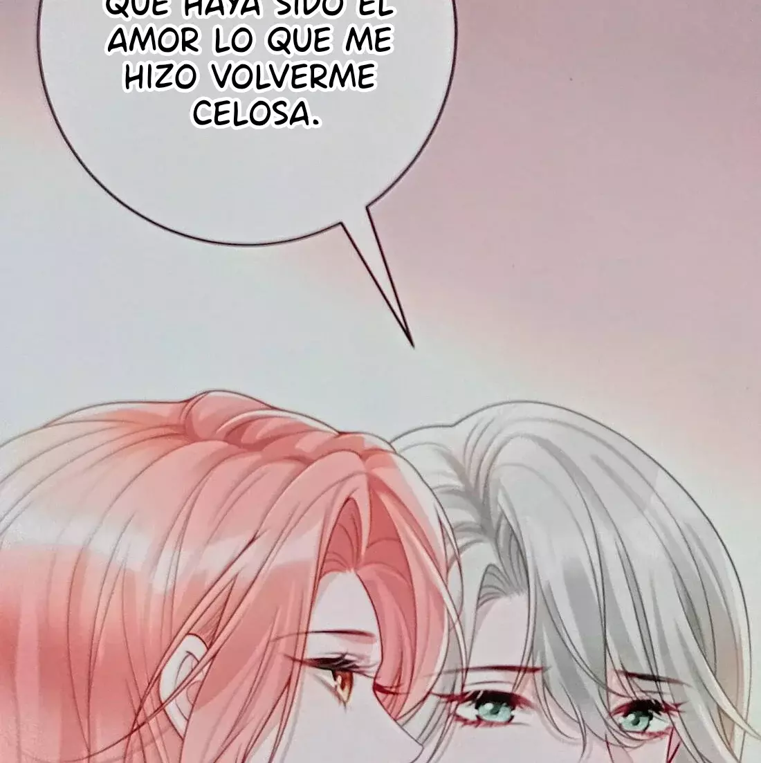 Ella parece estar coqueteando conmigo. Capítulo 87 - Página 19 en español