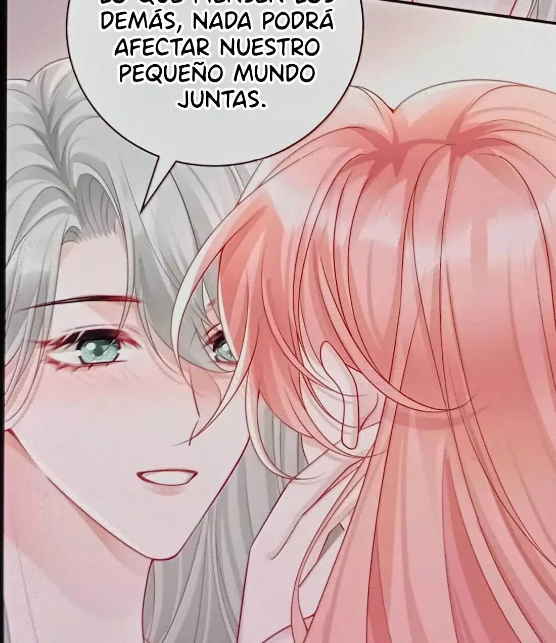 Ella parece estar coqueteando conmigo. Capítulo 87 - Página 25 en español