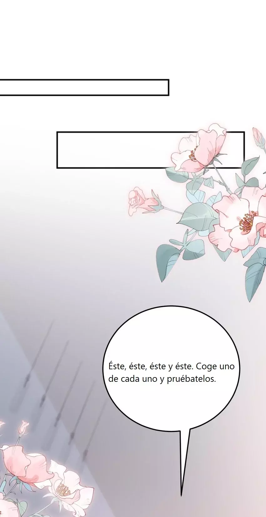 Ella parece estar coqueteando conmigo. Capítulo 9 - Página 25 en español