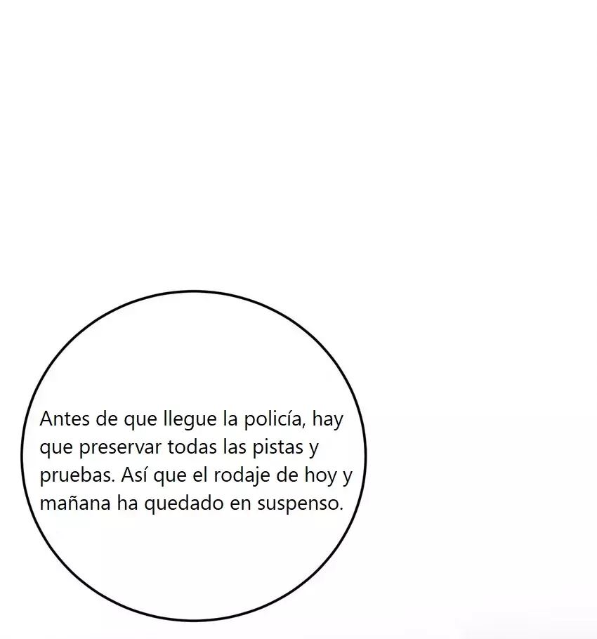 Ella parece estar coqueteando conmigo. Capítulo 9 - Página 3 en español