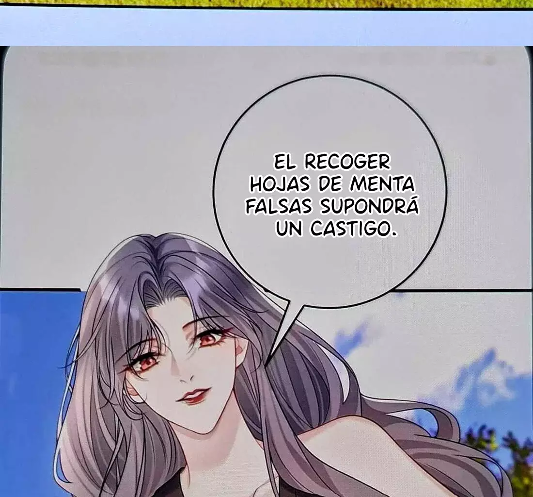 Ella parece estar coqueteando conmigo. Capítulo 90 - Página 10 en español
