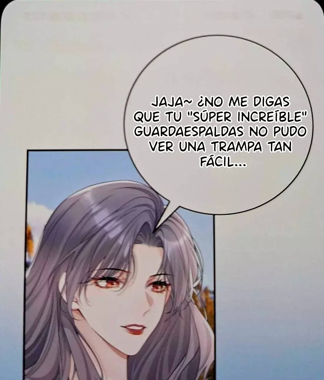 Ella parece estar coqueteando conmigo. Capítulo 90 - Página 12 en español